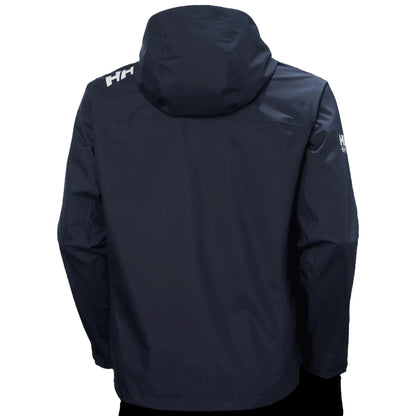 HELLY HANSEN Giacca Vela Crew Hooded 2.0 Impermeabile Uomo