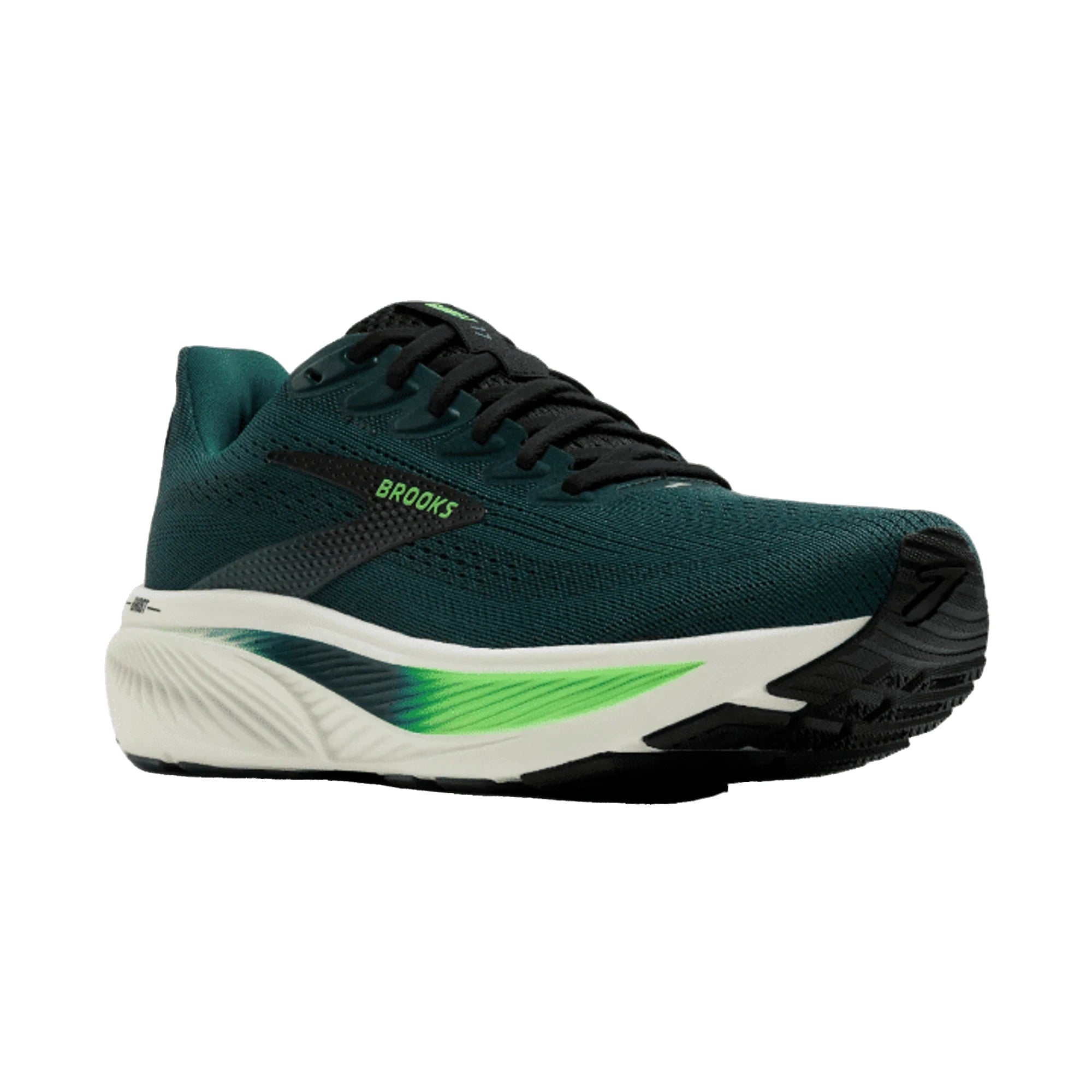 BROOKS Ghost 17 Scarpa Running Morbida Uomo