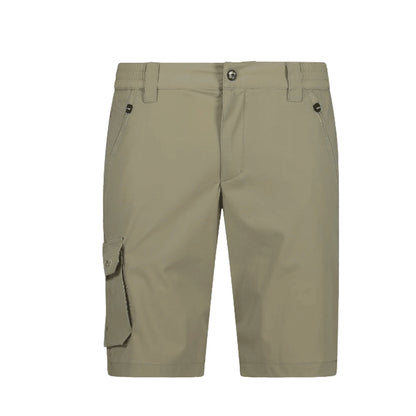 CMP Bermuda Cargo Stretch Dry Function Uomo