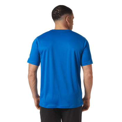 HELLY HANSEN HH TECH T-SHIRT 2.0 Protezione UPF 50