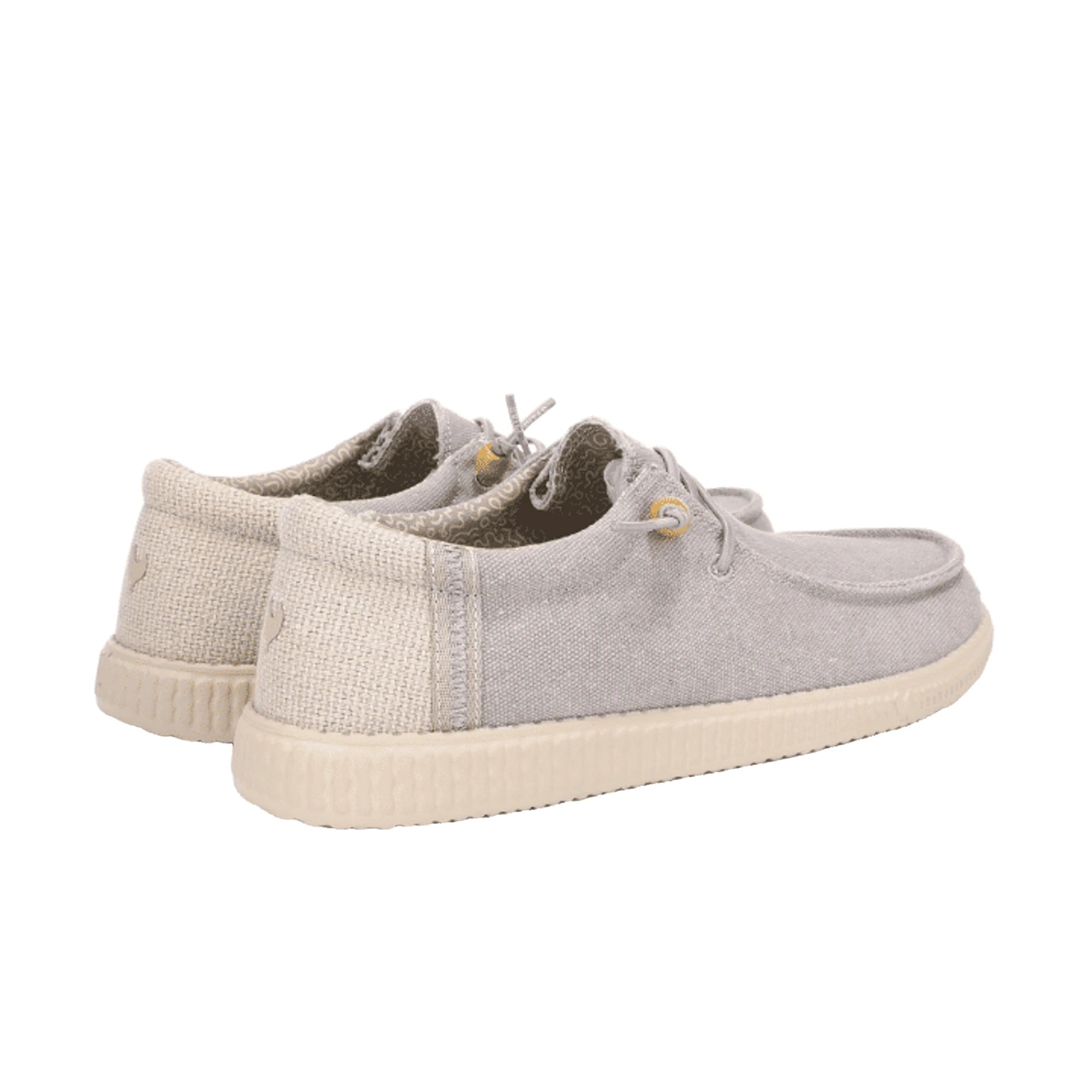 PITAS Scarpe Uomo Wallabi WP150 Ryan Beige Ultraleggere