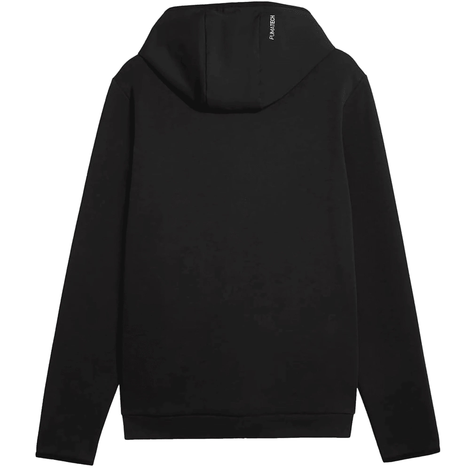 PUMA Felpa con Cappuccio Pumatech Full-Zip DK Adulto