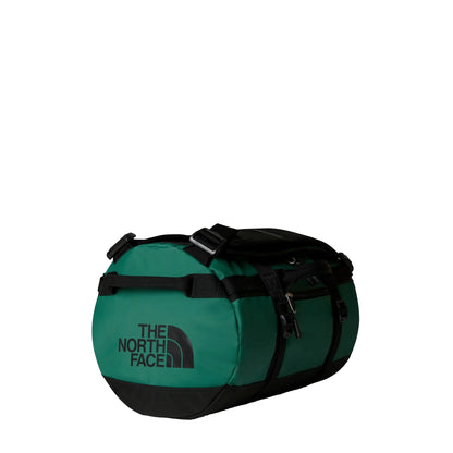 THE NORTH FACE Borsa Base Camp Duffel XS Verde