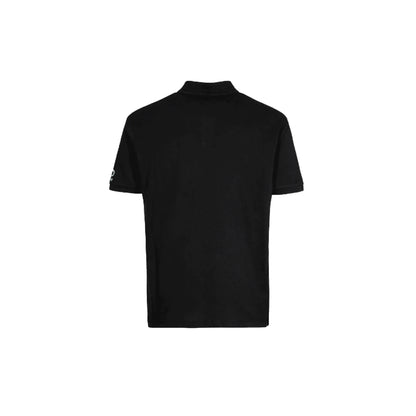 SUNS Polo Uomo Boards Federico Label Piquet