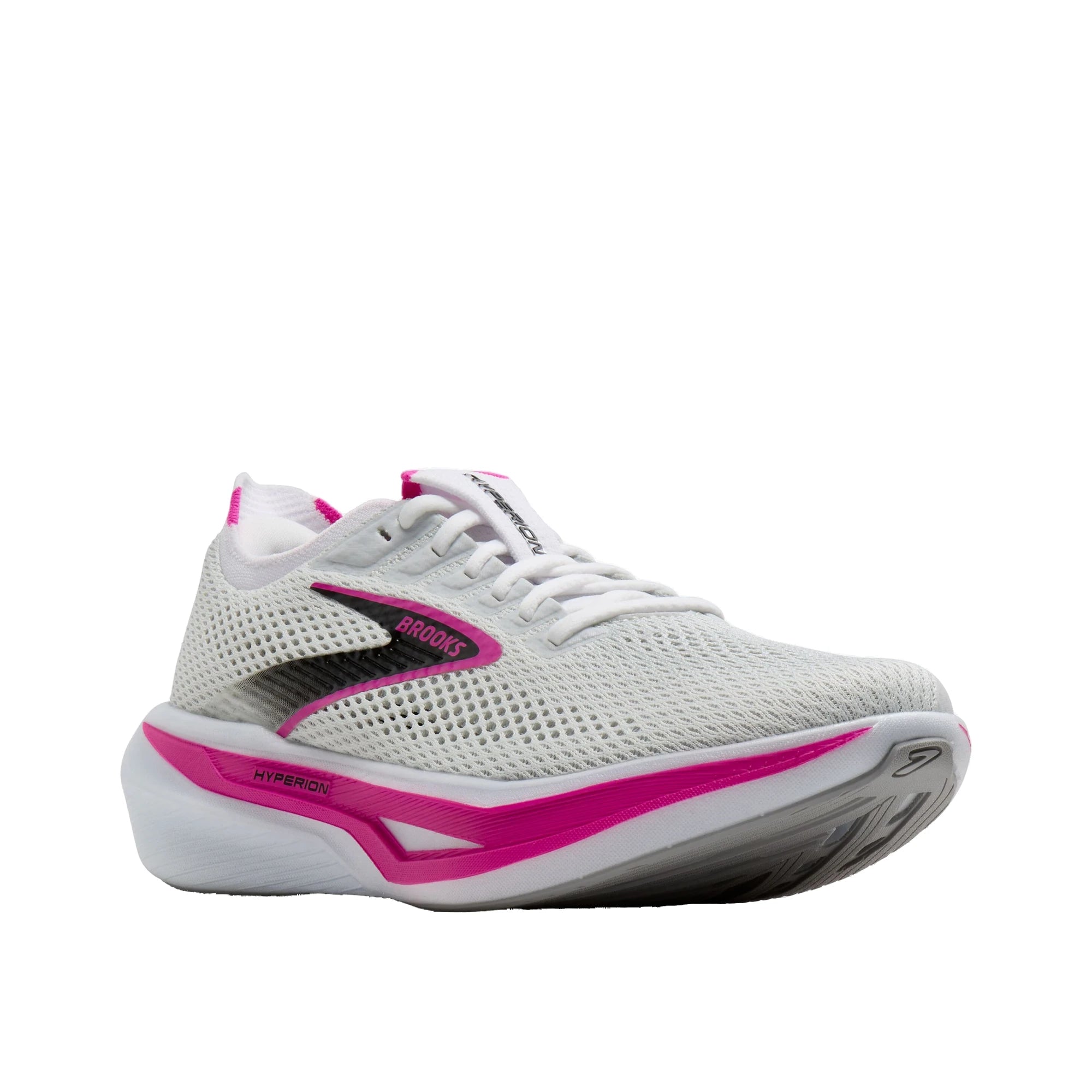 BROOKS Hyperion 3 Scarpe da Corsa Ammortizzate da Donna Rosa