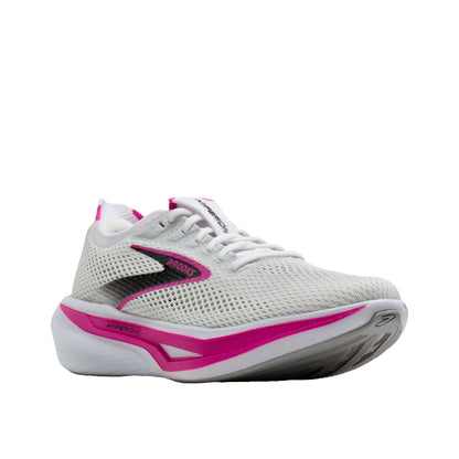BROOKS Hyperion 3 Scarpe da Corsa Ammortizzate da Donna Rosa