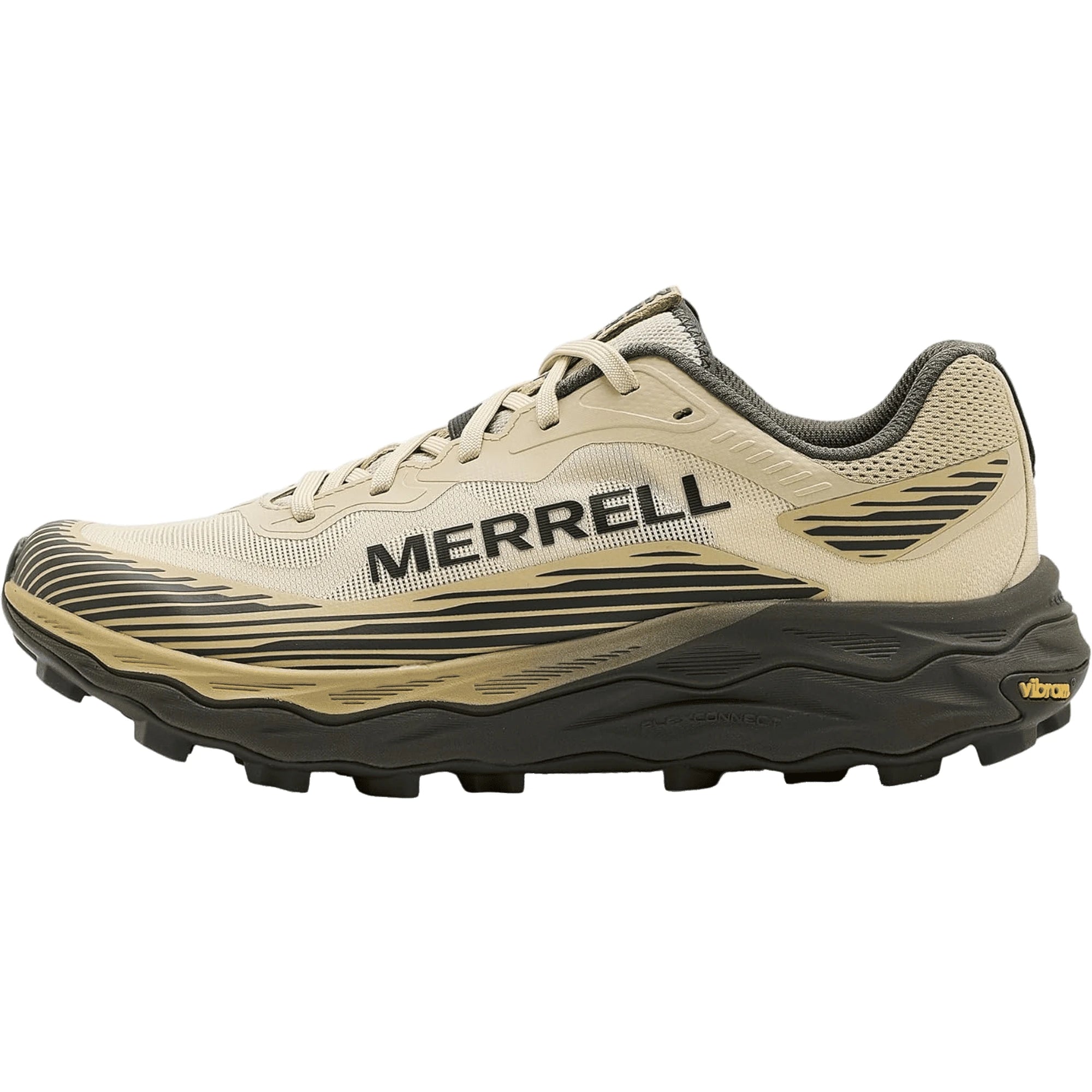 Merrell Agility Peak 6 Scarpe Trail Uomo Stabilità