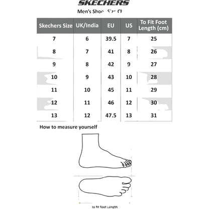 Skechers Arch Fit 2.0 Sneakers Uomo