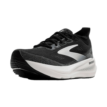 BROOKS Glycerin 23 Scarpe da Corsa Traspiranti Nere da Uomo