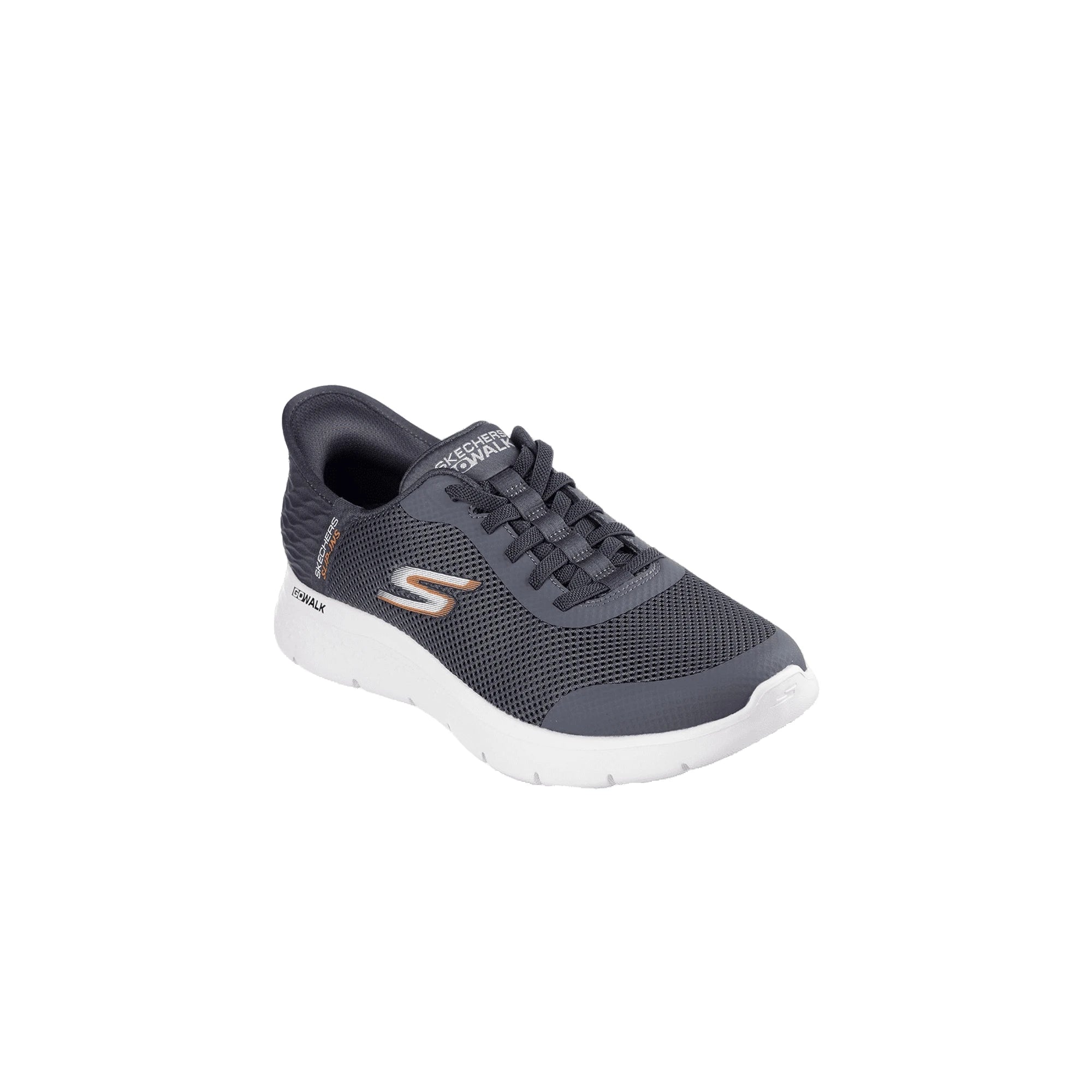 SKECHERS GO WALK FLEX HANDS UP M