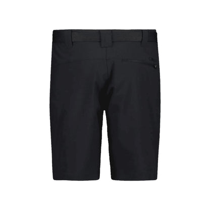 CMP Short Trekking Donna con Cintura Dry Function