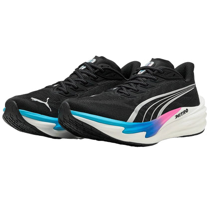 PUMA Deviate Nitro 4 Scarpe Running Uomo Velocità