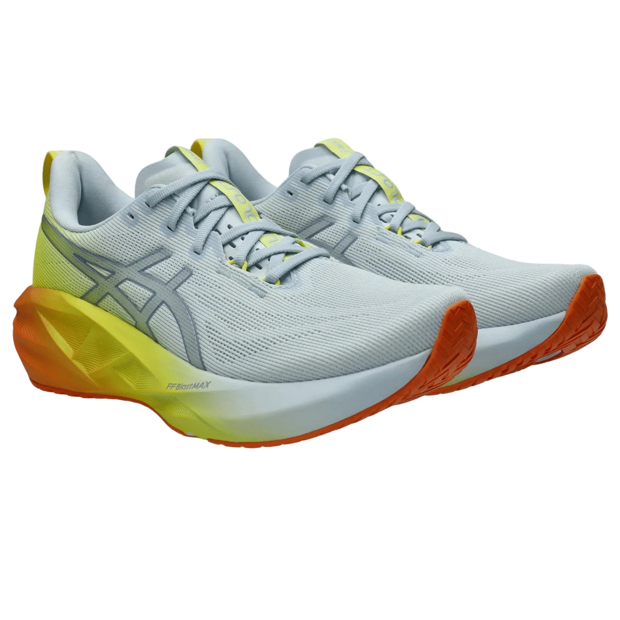 ASICS SCARPE Novablast 5 Scarpe Corsa Uomo
