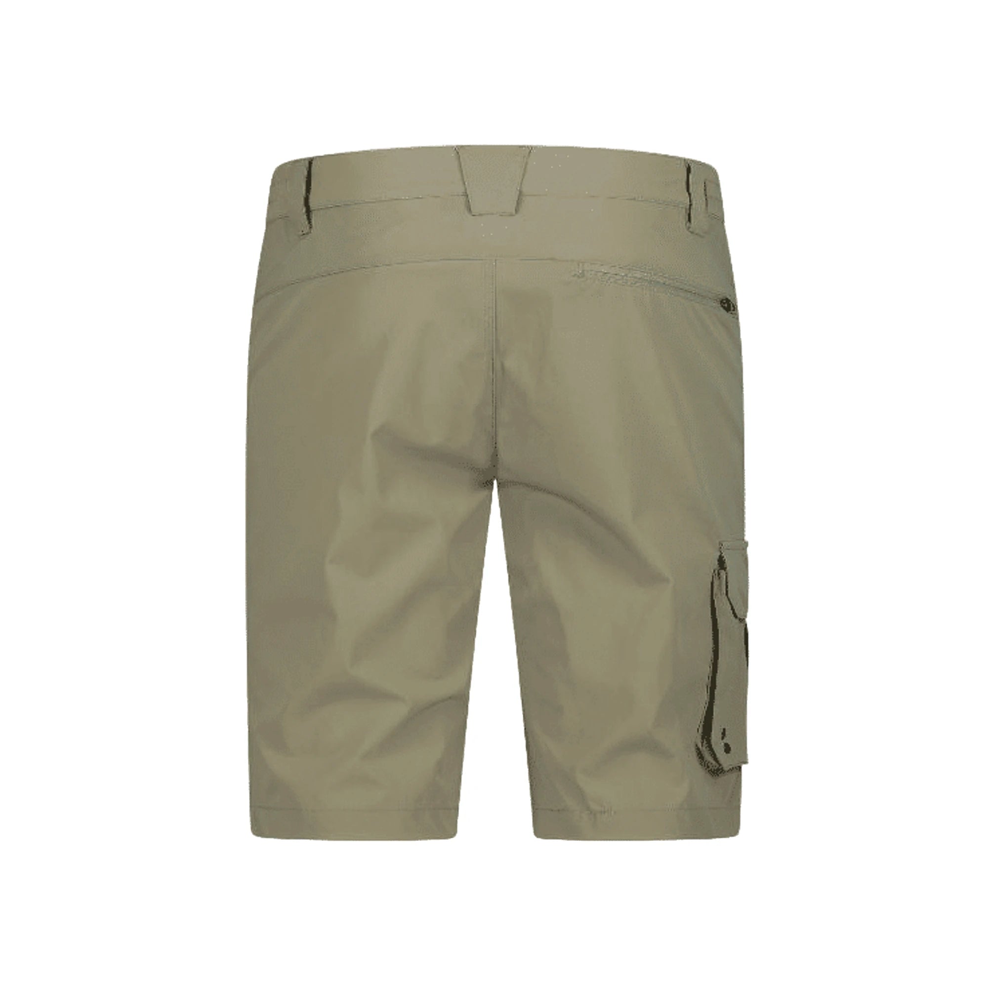 CMP Bermuda Cargo Stretch Dry Function Uomo