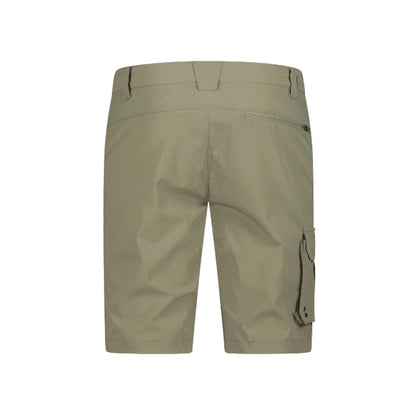 CMP Bermuda Cargo Stretch Dry Function Uomo