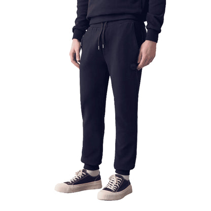 COLMAR Originals Pantaloni Tuta da Uomo in Cotone