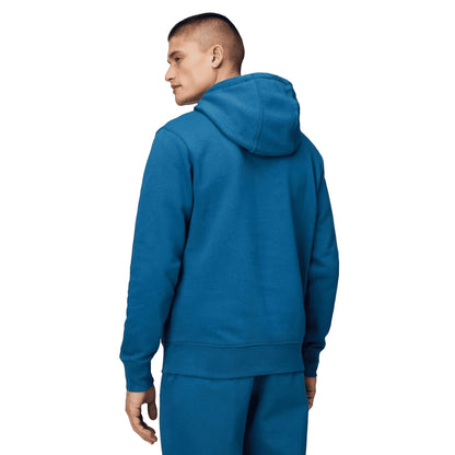 Nike Club BB Po Felpa con Cappuccio Uomo