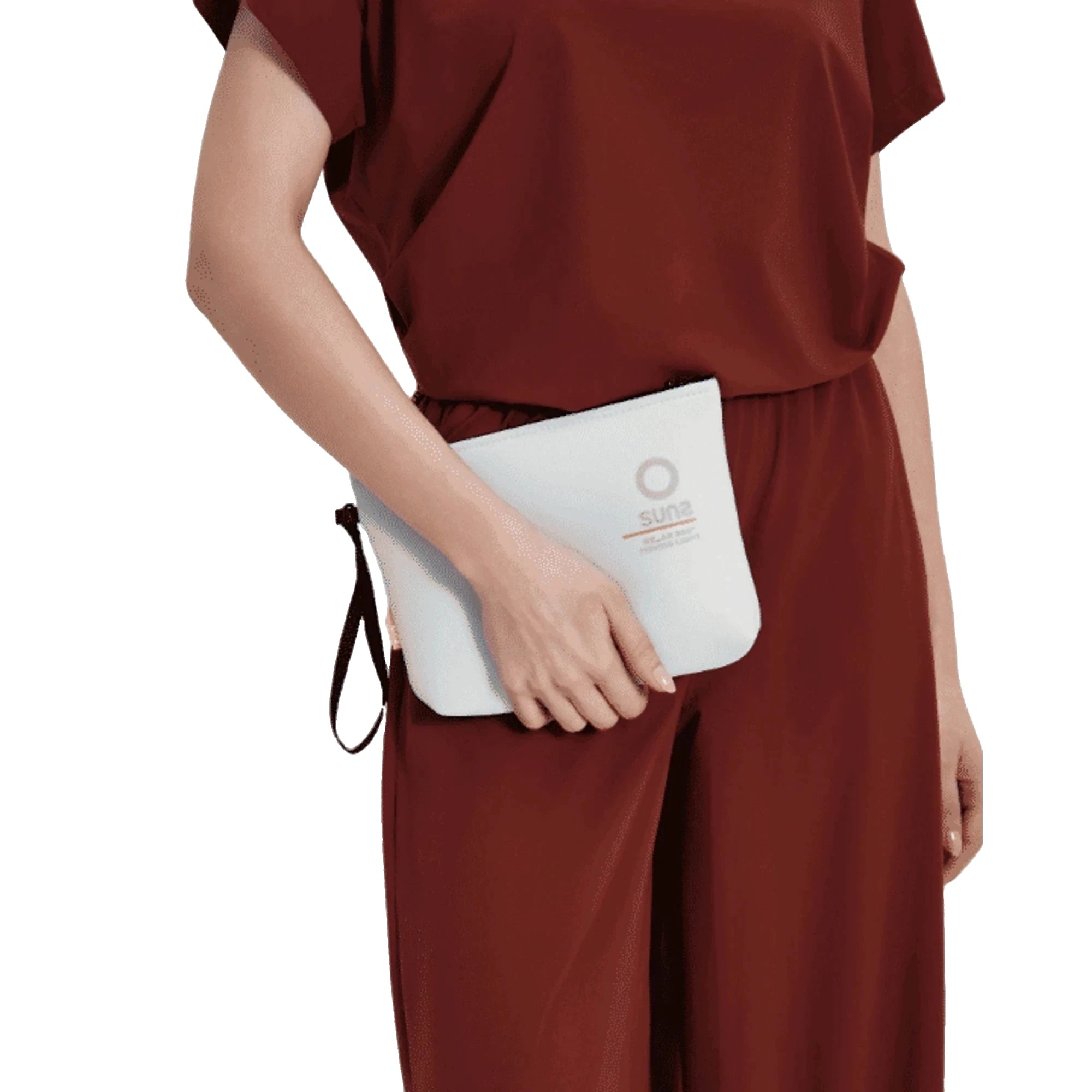 SUNS Pochette Neoprene Unisex Slim Minimal