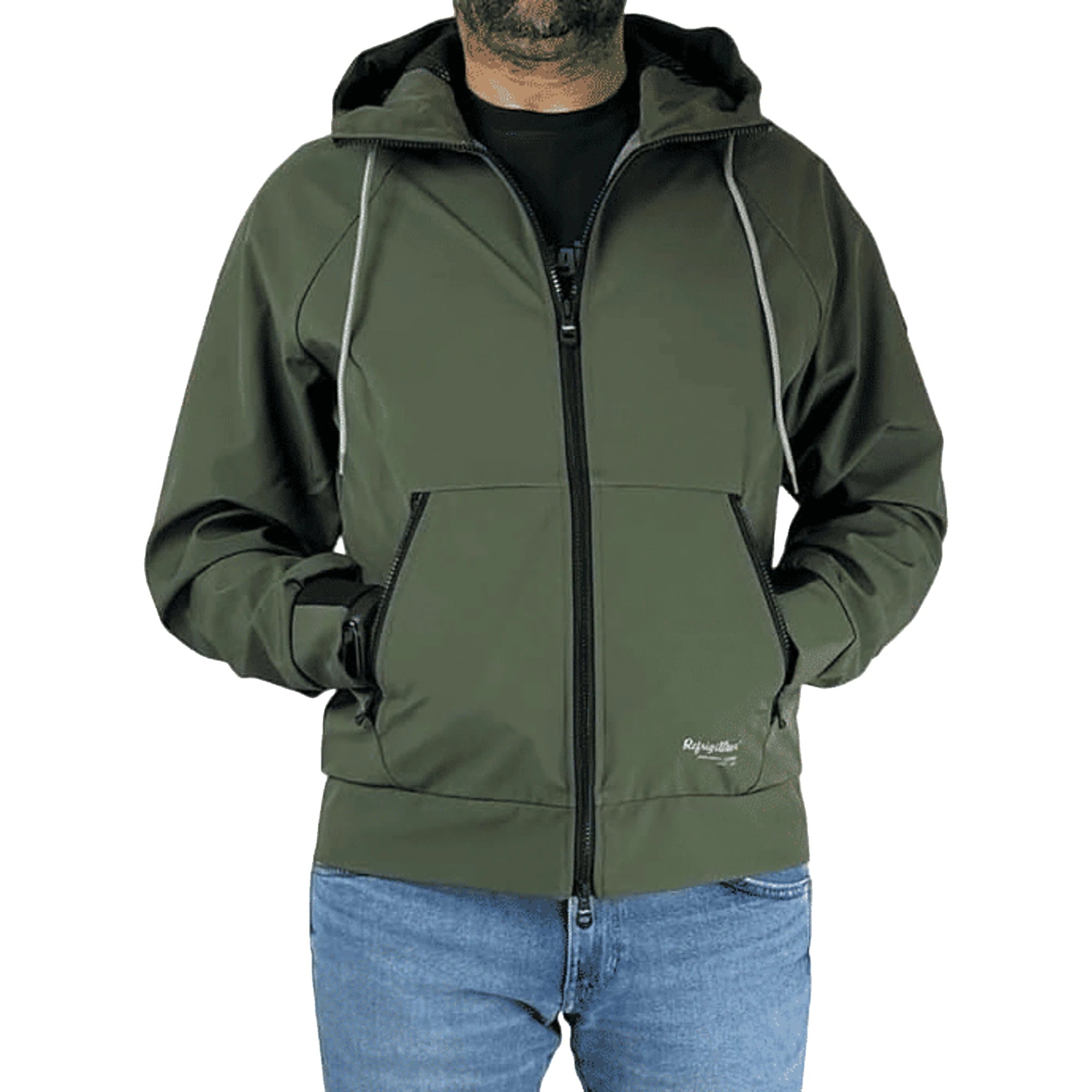 REFRIGIWEAR Giacca Uomo Art G05718 XT3790