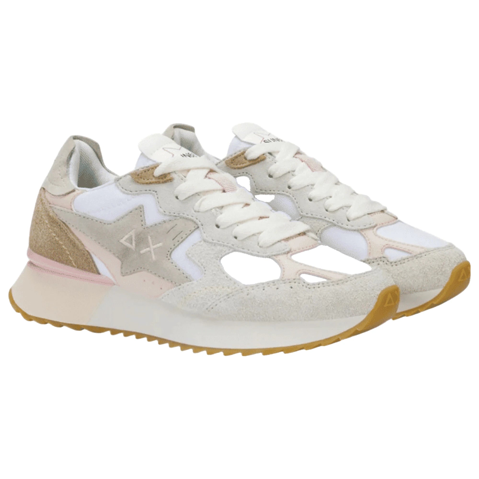 SUN68 Stargirl Multicolor Option Donna