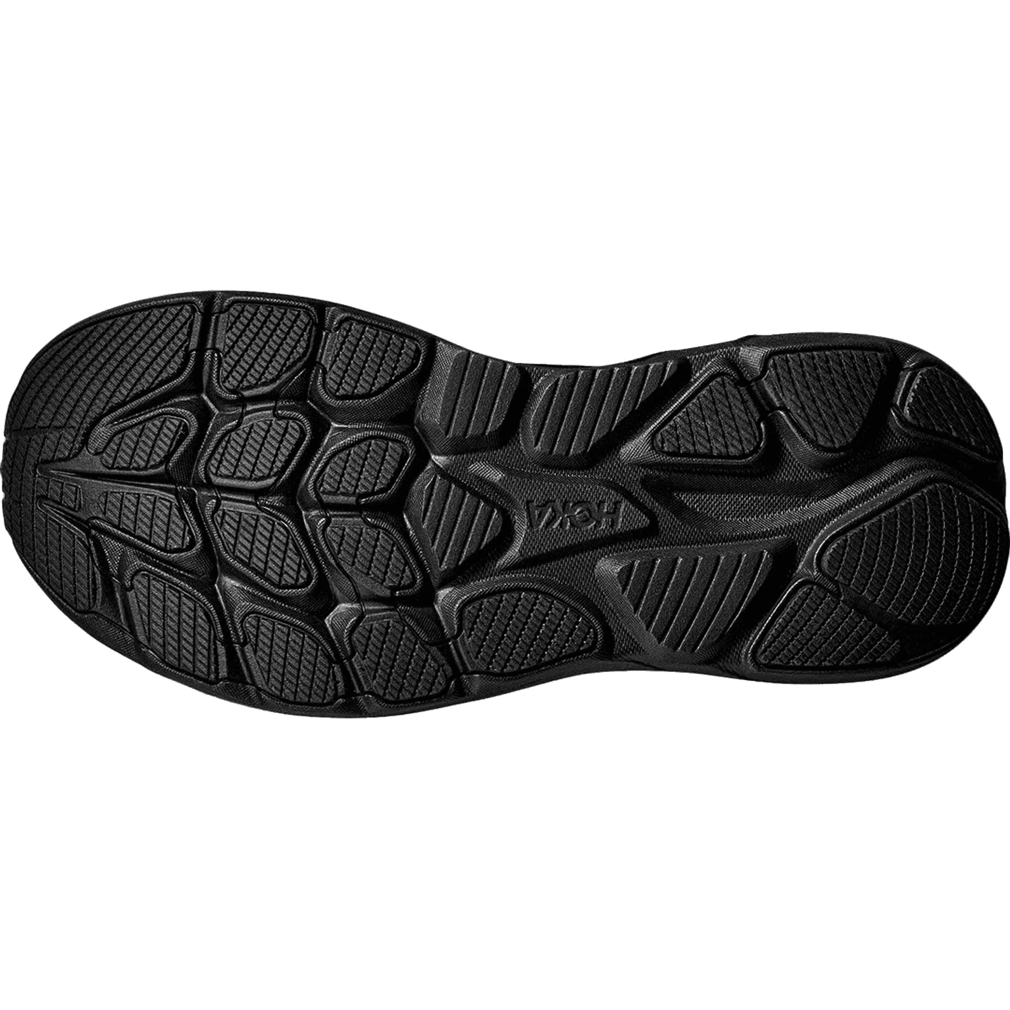 HOKA Clifton 10 Scarpe Running Kids Leggere Ammortizzate