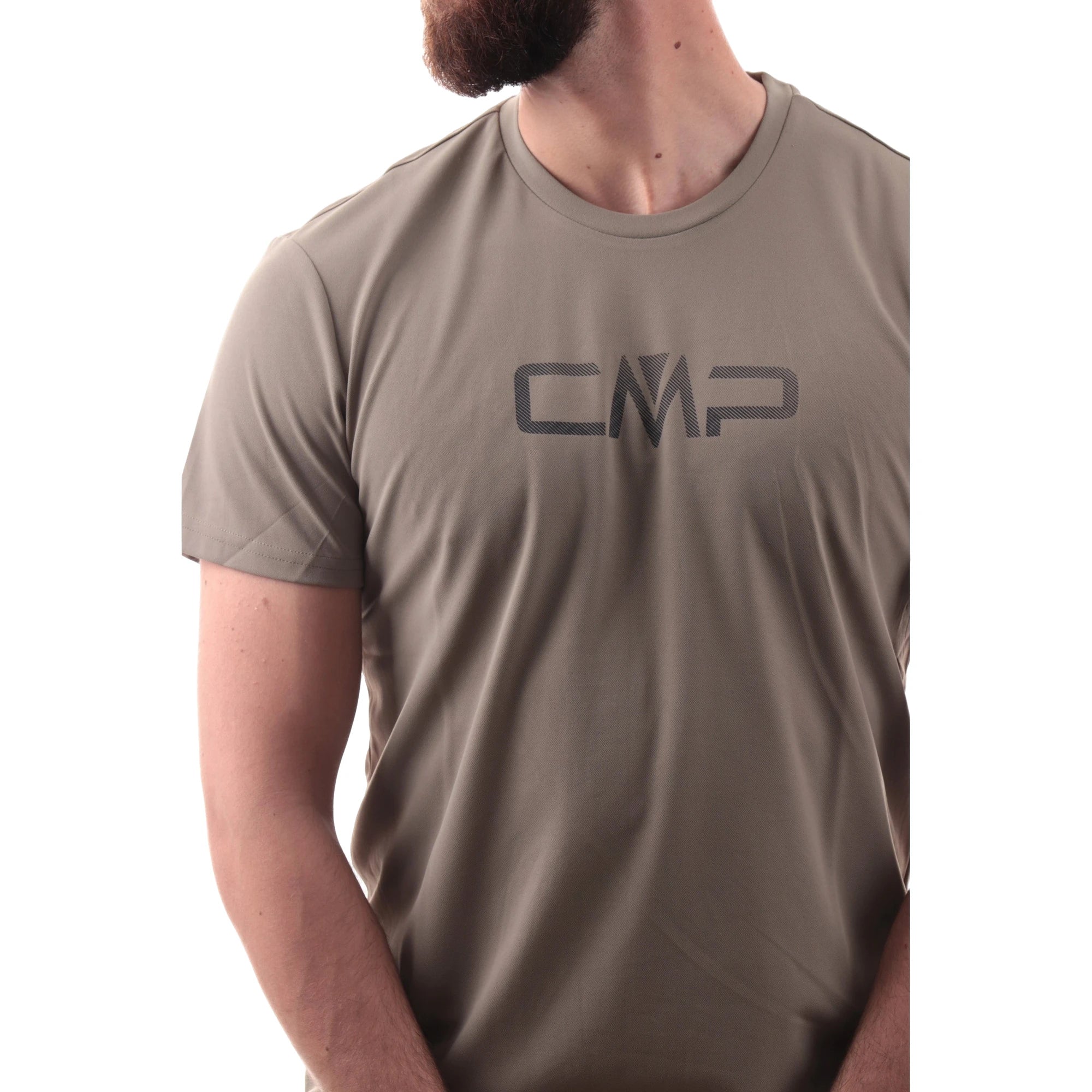 CMP Maglia Trekking Uomo 39T7117P