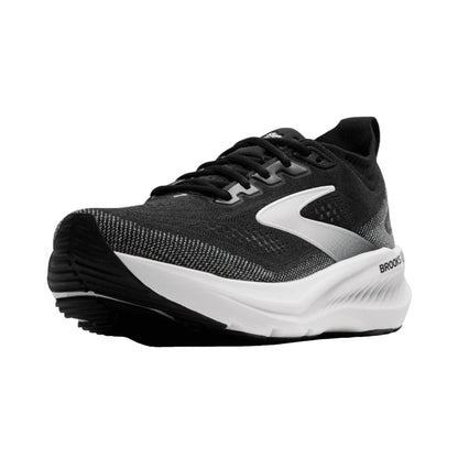 BROOKS Glycerin GTS 23 Scarpe da Corsa Stabili Nere da Uomo