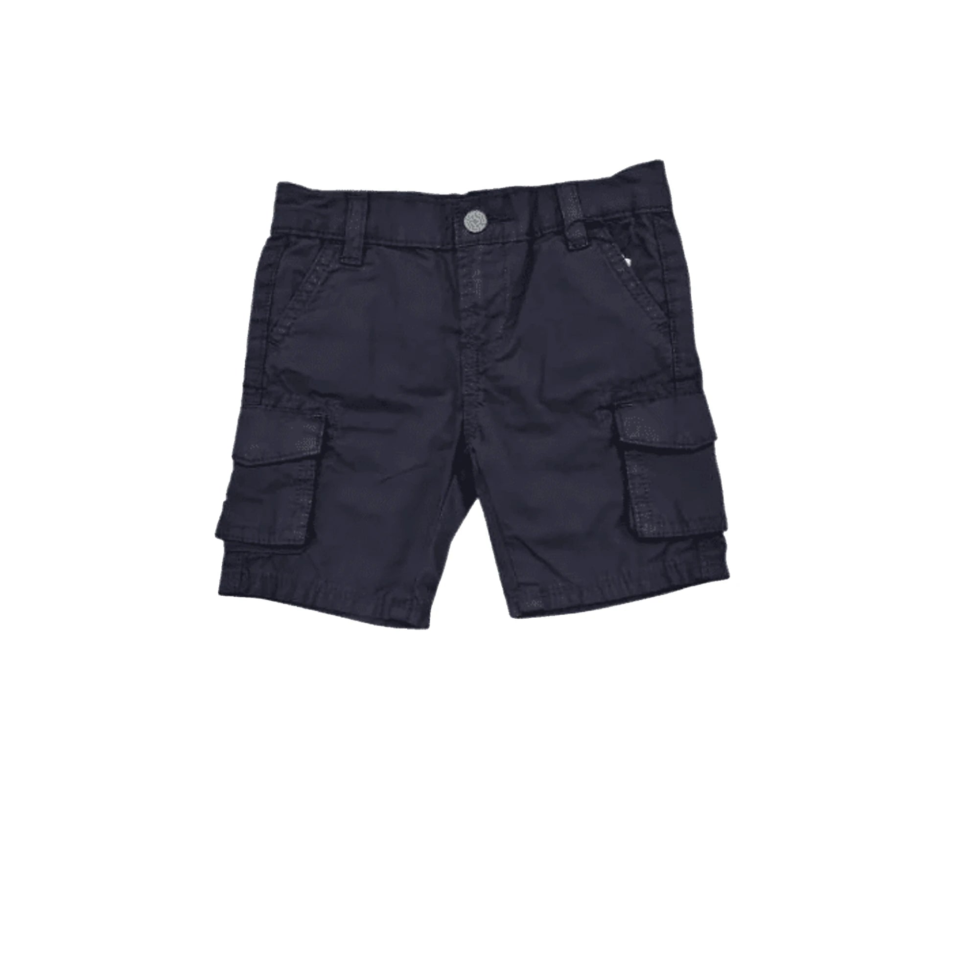 GUESS Bermuda Cargo Blu da Bambino