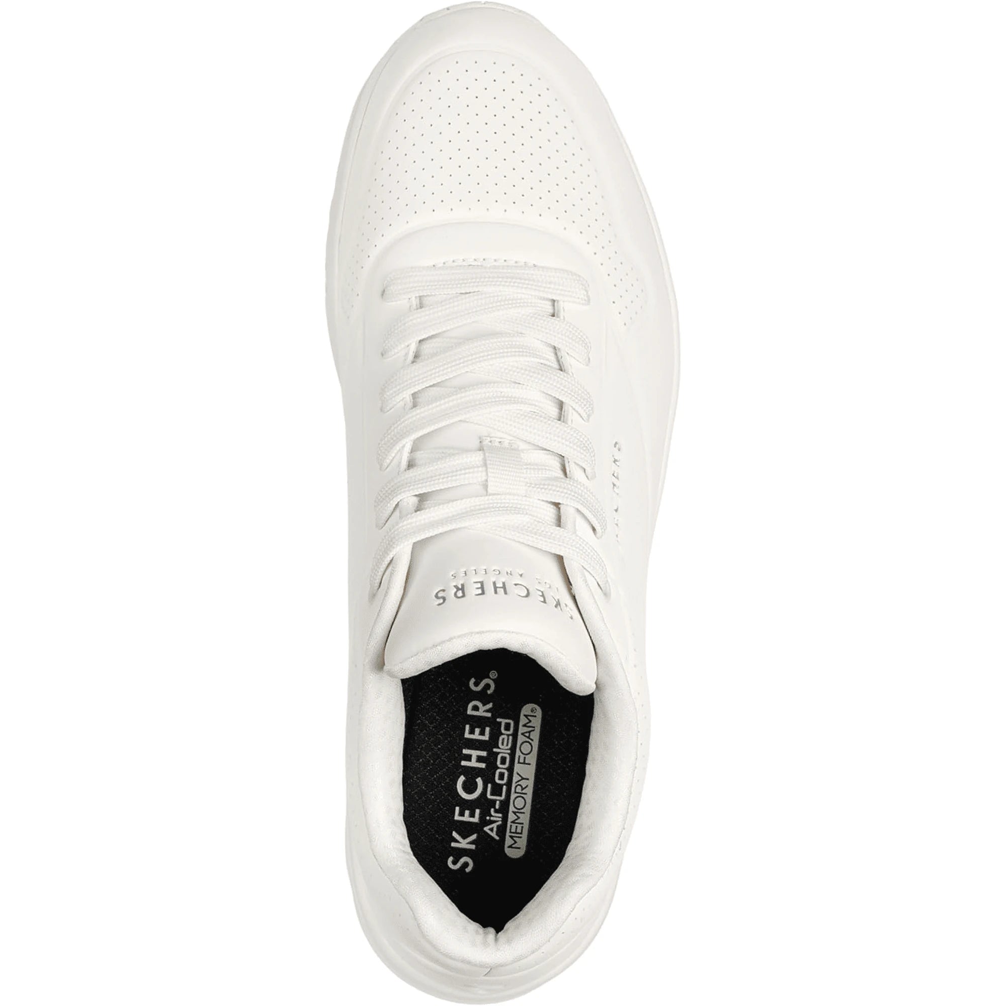 Skechers Uno Stand on Air Sneaker Uomo