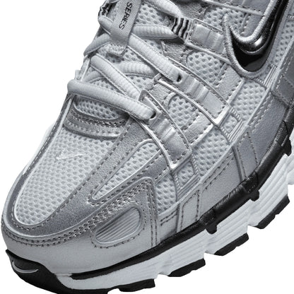 NIKE P-6000 Donna Bianco Scarpe Sportive
