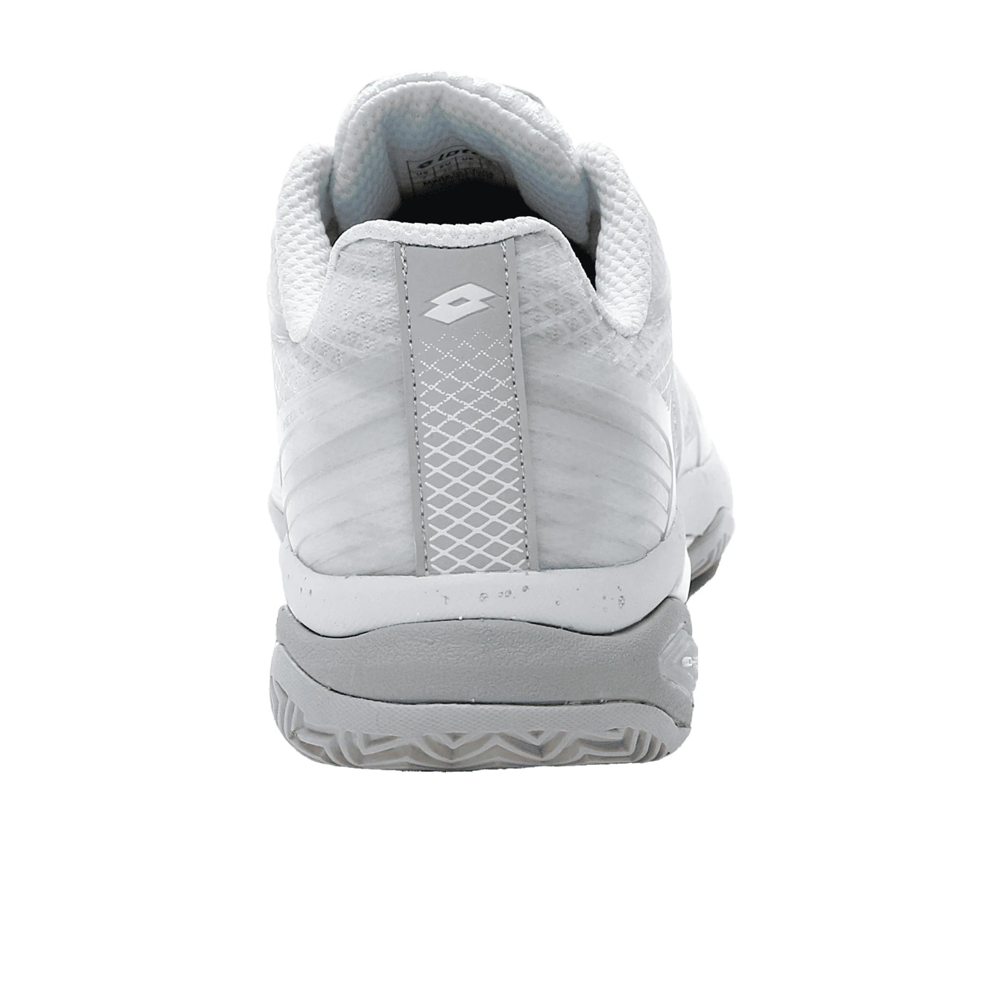 LOTTO Scarpe Tennis Mirage 300 Terra Battuta Bianche