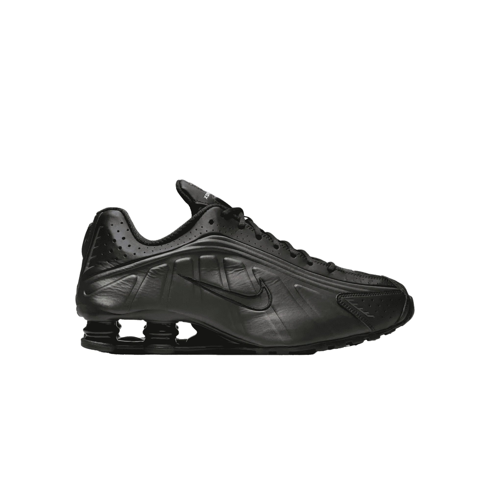 NIKE Shox R4 Scarpe Uomo Ammortizzate