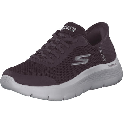 SKECHERS GO WALK Flex Sunset Rose Donna
