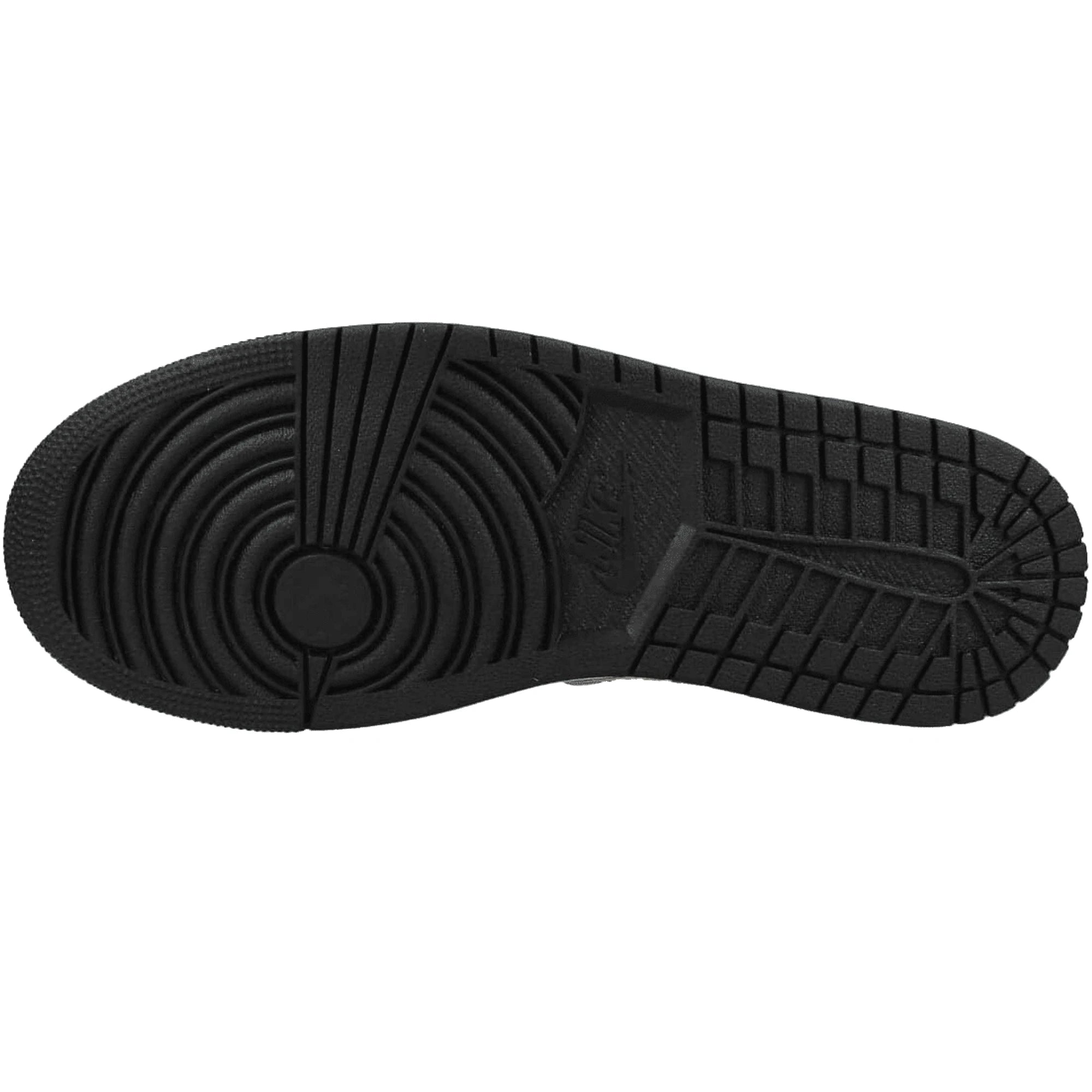 NIKE Air Jordan 1 Basso Scarpe Uomo