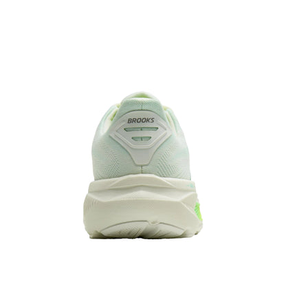 BROOKS Ghost 17 Scarpe da Corsa Gialle Ammortizzate da Donna