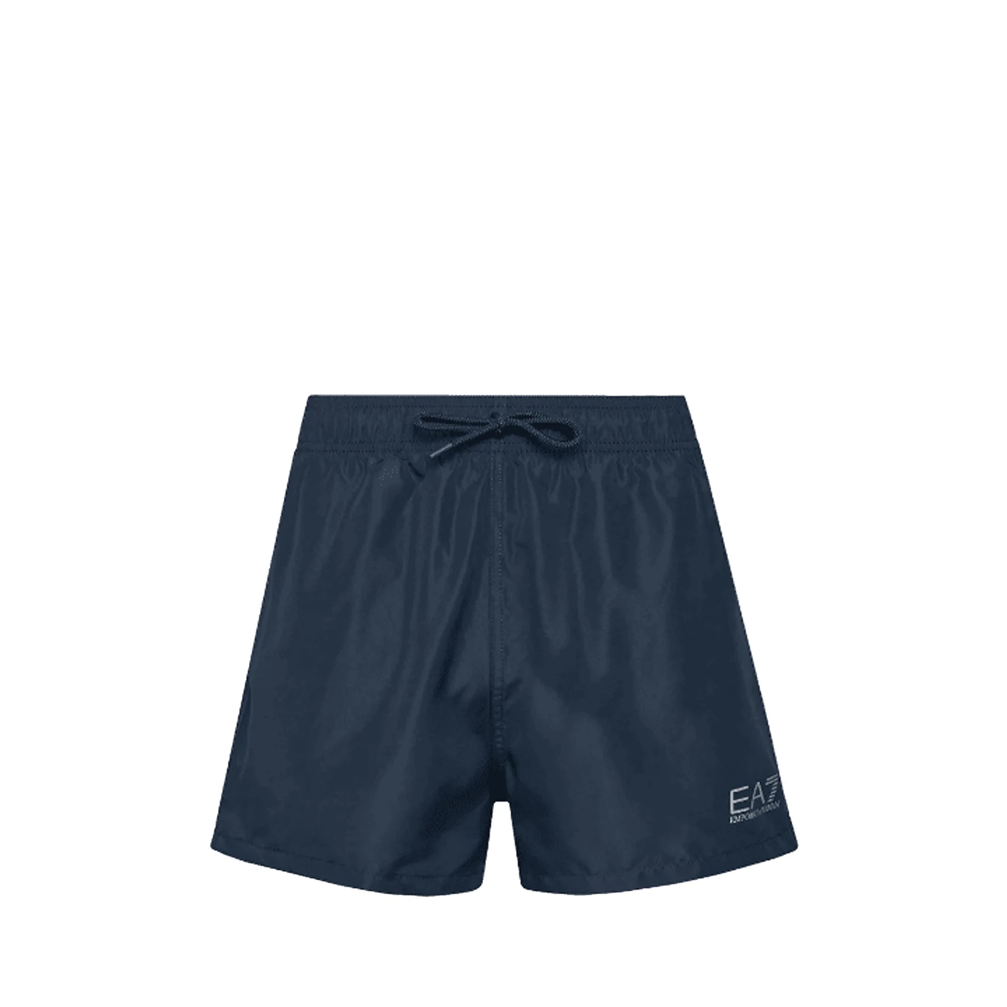 EMPORIO ARMANI Short Mare Uomo Blu Stile 7M001677