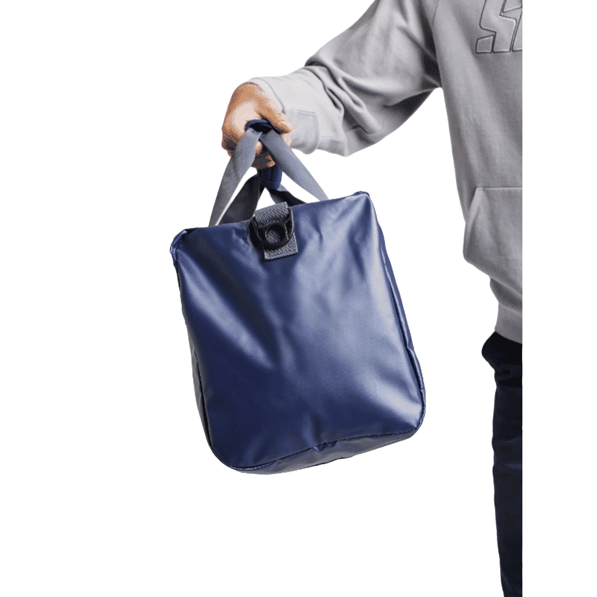 SLAM WR Duffle Bag M Borsone Idrorepellente 33L