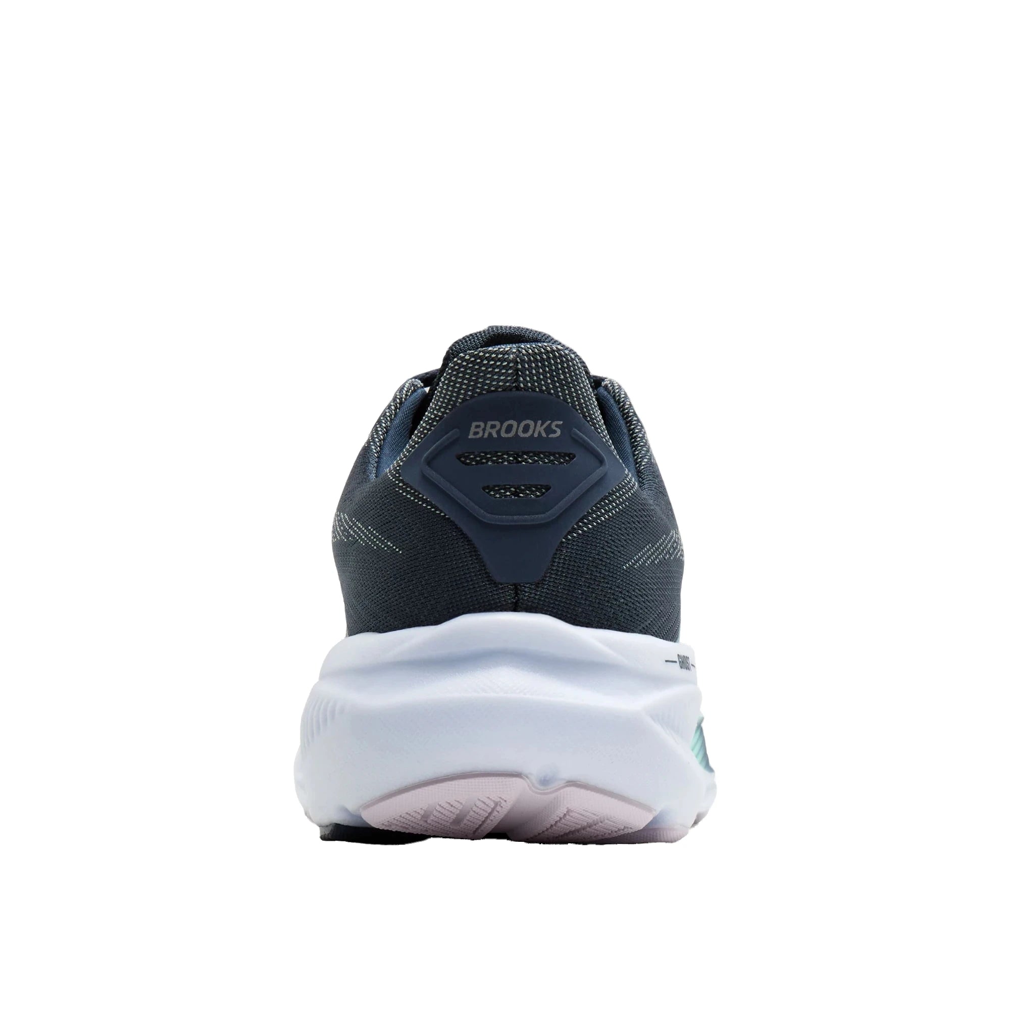 BROOKS Ghost 17 Scarpe da Corsa Blu Ammortizzate da Donna