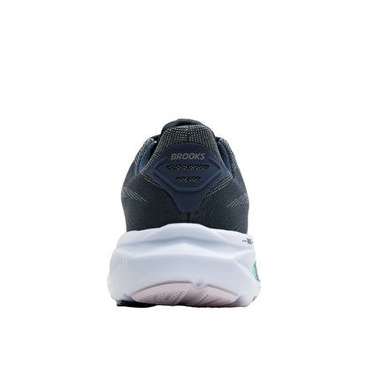 BROOKS Ghost 17 Scarpe da Corsa Blu Ammortizzate da Donna