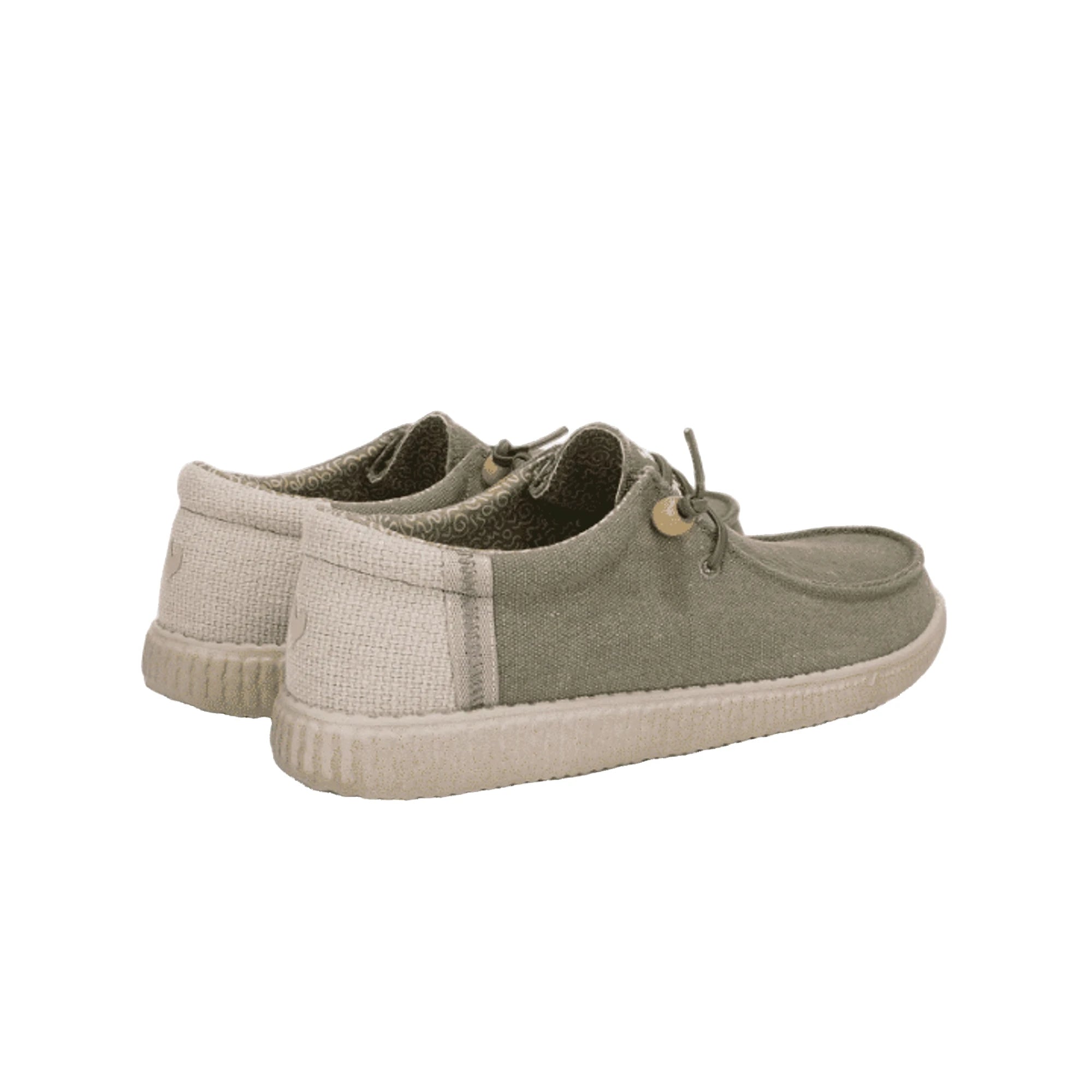 PITAS Scarpa Uomo Ryan Kaki WP150 Ultraleggera