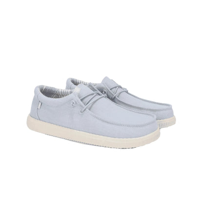 PITAS Wallabi WP150 Linen Azzurro Chiaro Donna