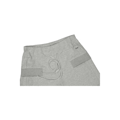 JEANNE BARET Bermuda Verbena Corto Pull-on