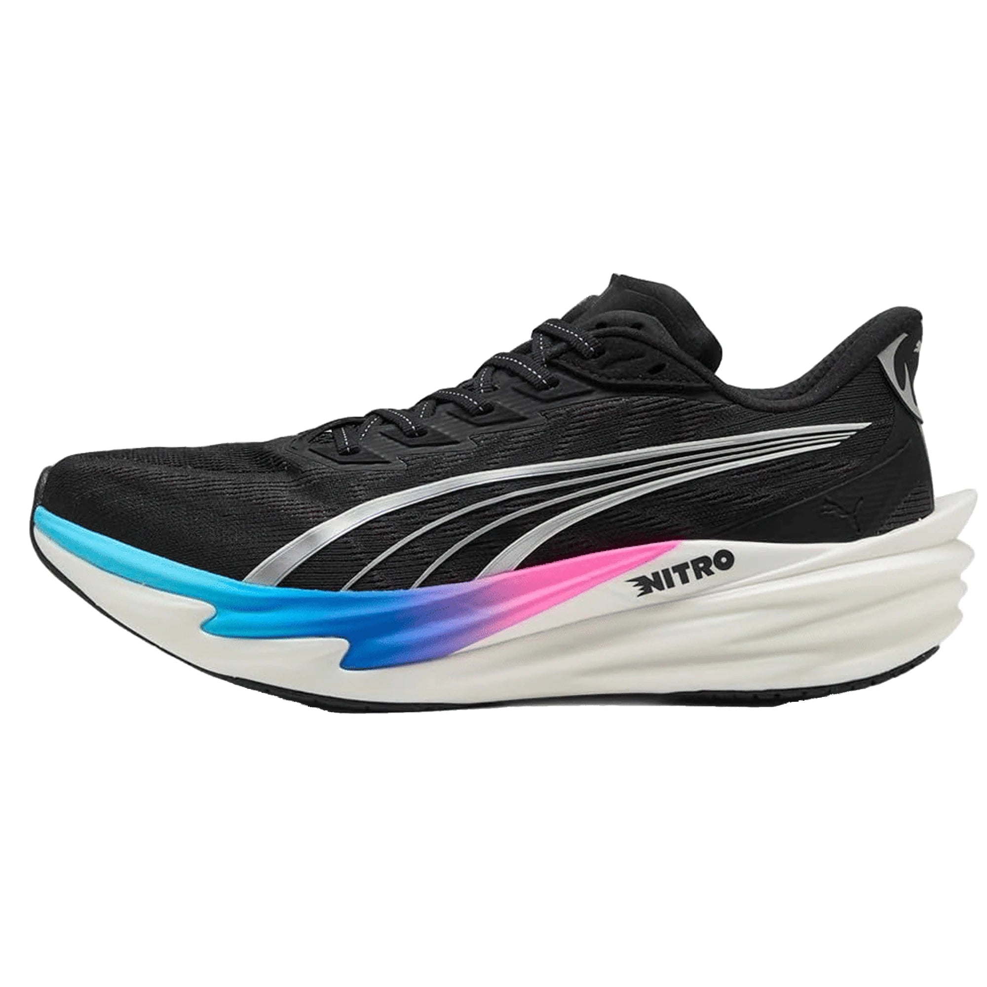 PUMA Deviate Nitro 4 Scarpe Running Uomo Velocità