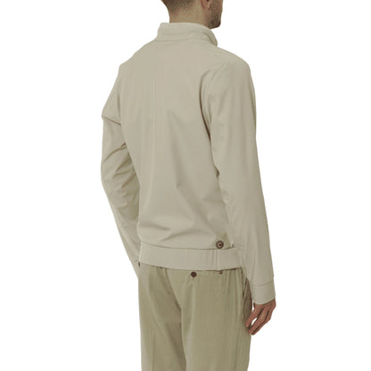 COLMAR Giacca Biker Softshell Uomo Antipioggia