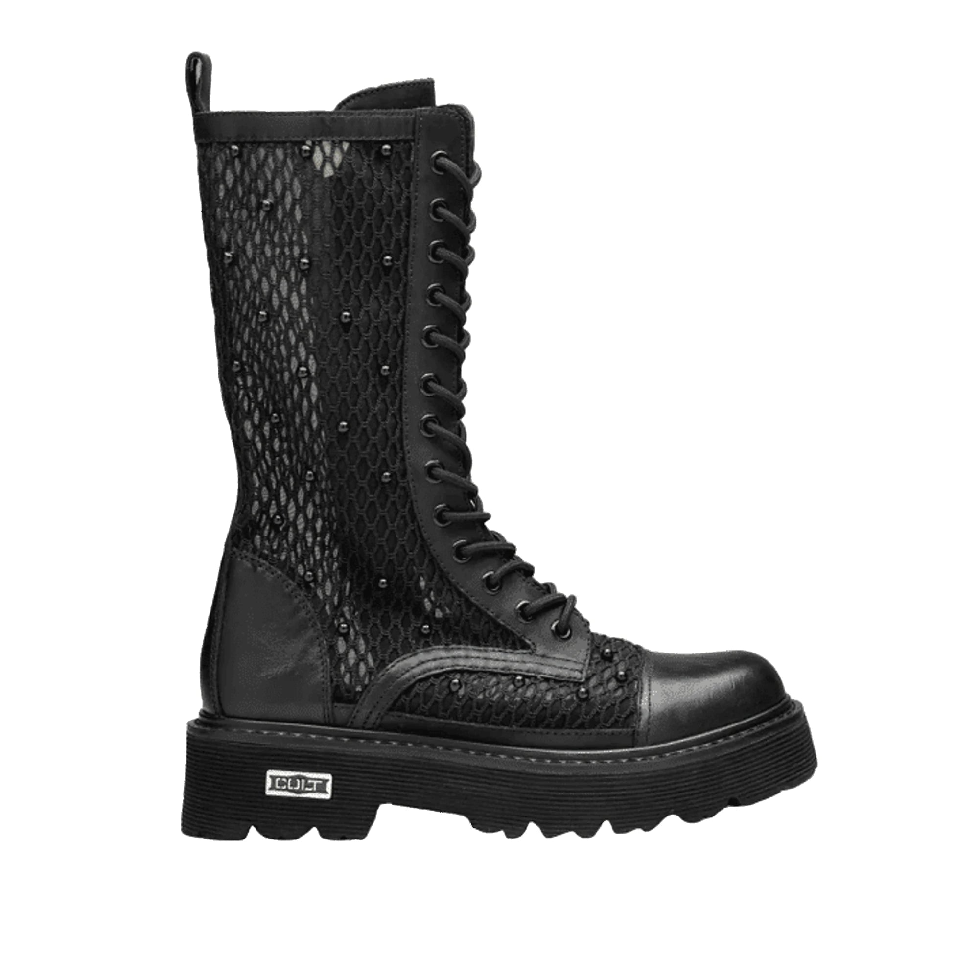 CULT Anfibio Slash 4697 Nero Donna