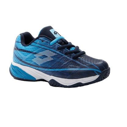 LOTTO Scarpe Tennis Mirage 300 ALR JR Blu Scuro