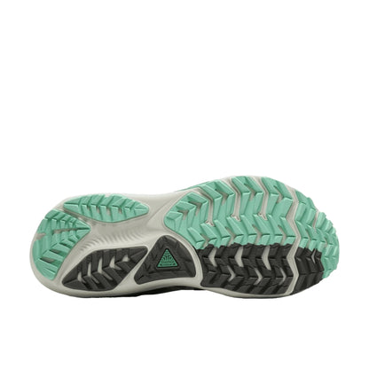 BROOKS Ghost Trail Scarpe da Corsa Verdi Ammortizzate da Donna