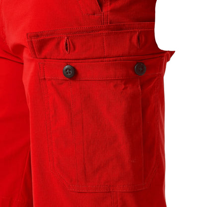 HELLY HANSEN Bermuda Uomo Quick-Dry Protezione UPF 50+