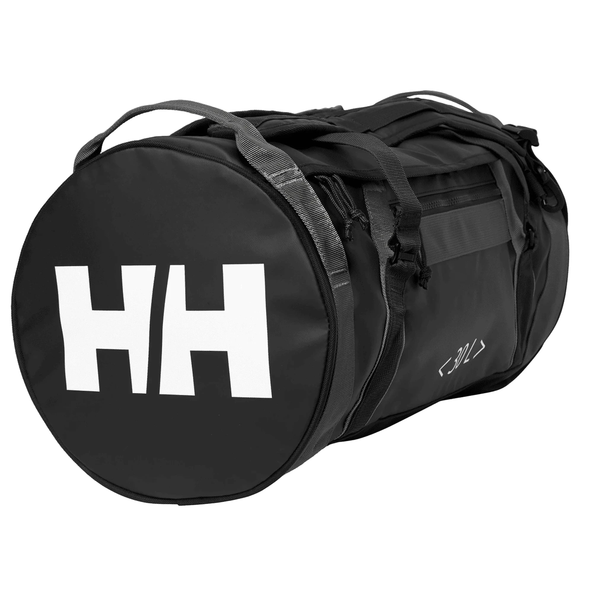 HELLY HANSEN HH DUFFEL BAG 2 30L versatile