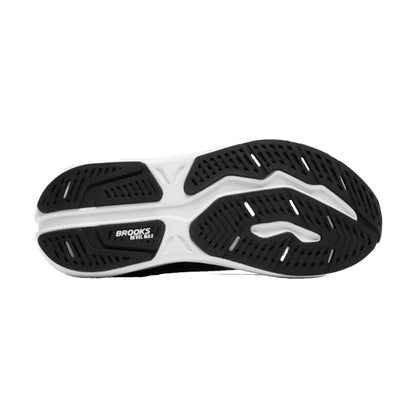 BROOKS Revel Max Scarpe da Corsa Ammortizzate da Donna in Nero